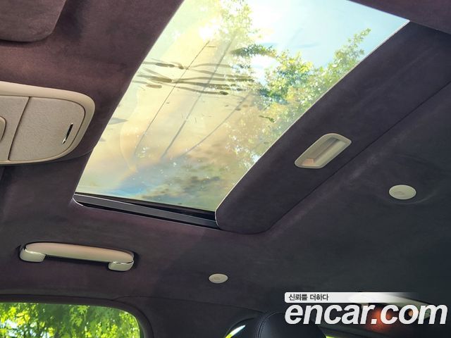 Jaguar XJ-8 2005 — photo 12