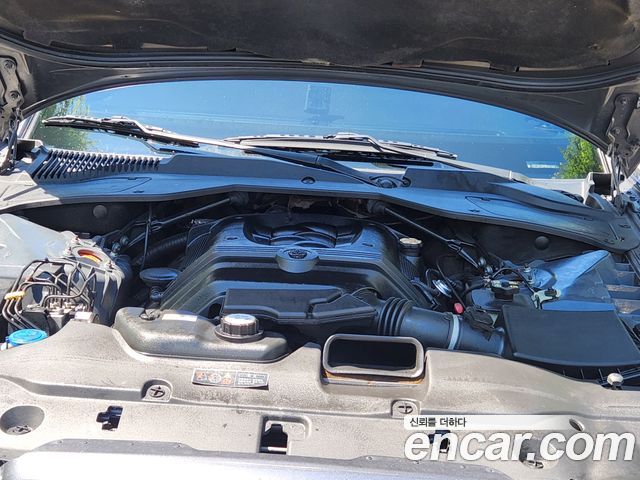 Jaguar XJ-8 2005 — photo 20