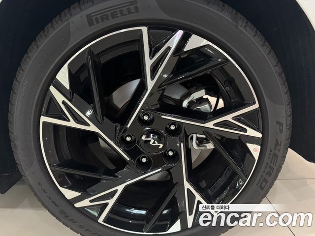 Kia K5 2026 — photo 5
