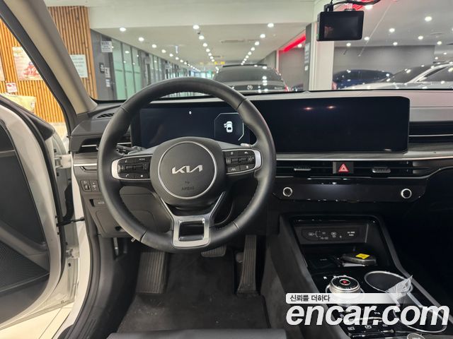 Kia K5 2026 — photo 7