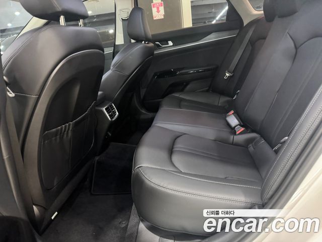 Kia K5 2026 — photo 10