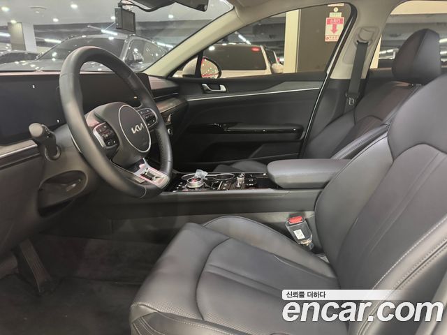 Kia K5 2026 — photo 12