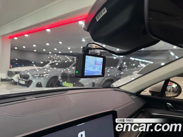 Kia K5 2026 — photo 13