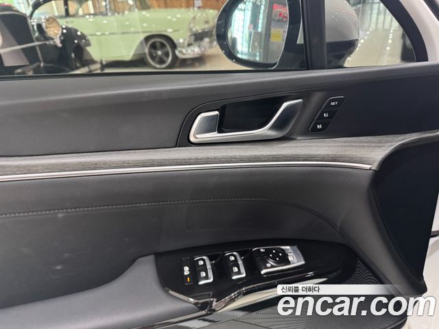 Kia K5 2026 — photo 14