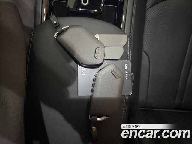 Kia K5 2026 — photo 15