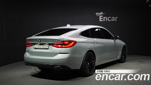 BMW Gran Turismo 2020 — photo 2