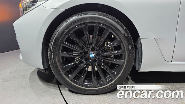 BMW Gran Turismo 2020 — photo 5