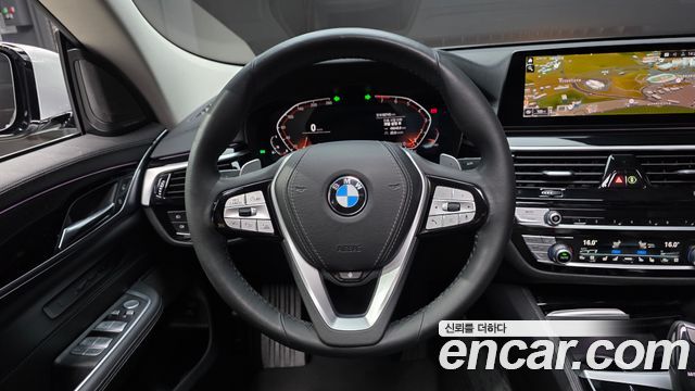 BMW Gran Turismo 2020 — photo 19