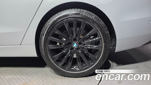 BMW Gran Turismo 2020 — photo 7