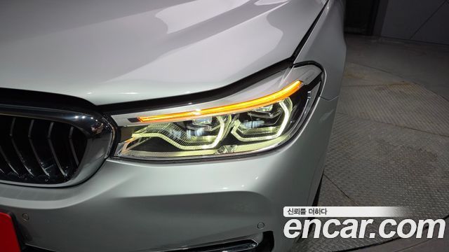 BMW Gran Turismo 2020 — photo 8