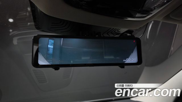 BMW Gran Turismo 2020 — photo 30