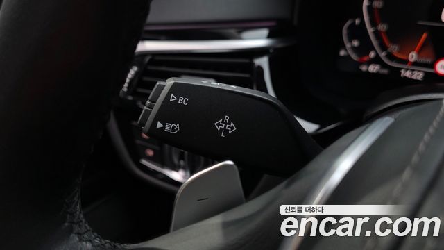 BMW Gran Turismo 2020 — photo 36