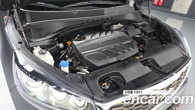 Kia Sorento 2020 — photo 6