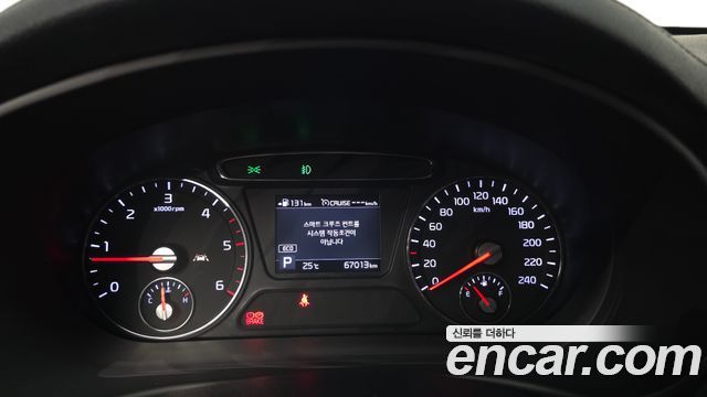 Kia Sorento 2020 — photo 8