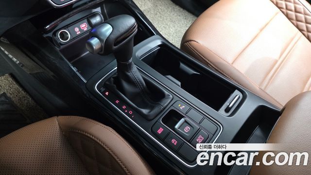 Kia Sorento 2020 — photo 9