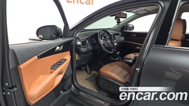 Kia Sorento 2020 — photo 10