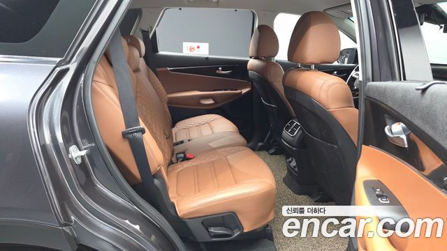 Kia Sorento 2020 — photo 12