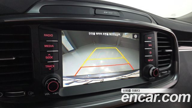 Kia Sorento 2020 — photo 15