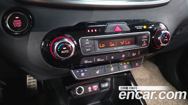 Kia Sorento 2020 — photo 16