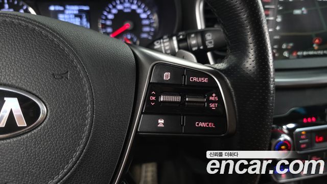 Kia Sorento 2020 — photo 17
