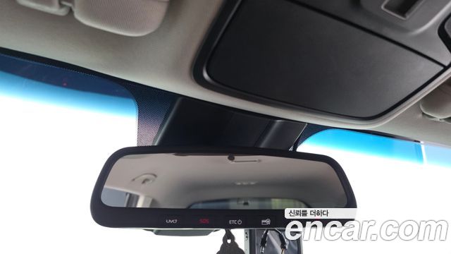 Kia Sorento 2020 — photo 18