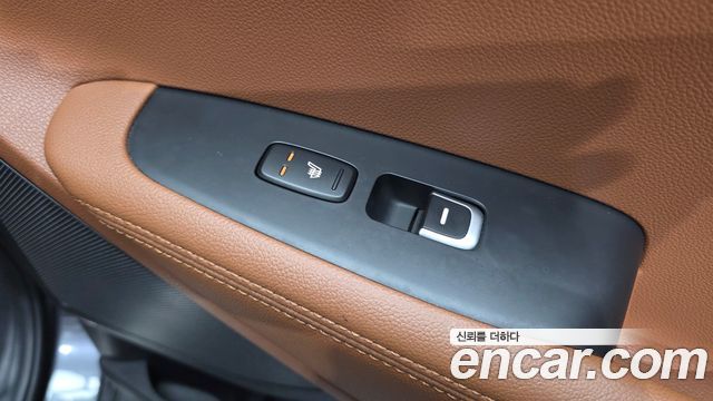 Kia Sorento 2020 — photo 19