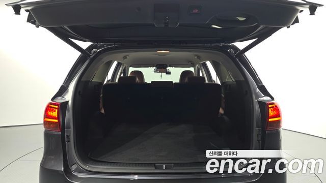 Kia Sorento 2020 — photo 20