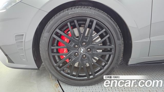 Hyundai Sonata 2021 — photo 5