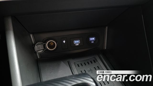 Hyundai Sonata 2021 — photo 29
