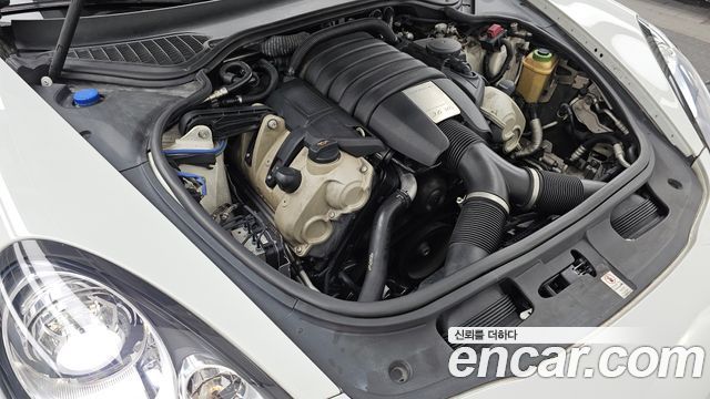 Porsche Panamera 2014 — photo 6