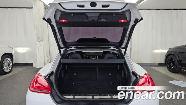 Porsche Panamera 2014 — photo 20