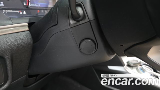 Ford Explorer 2021 — photo 29