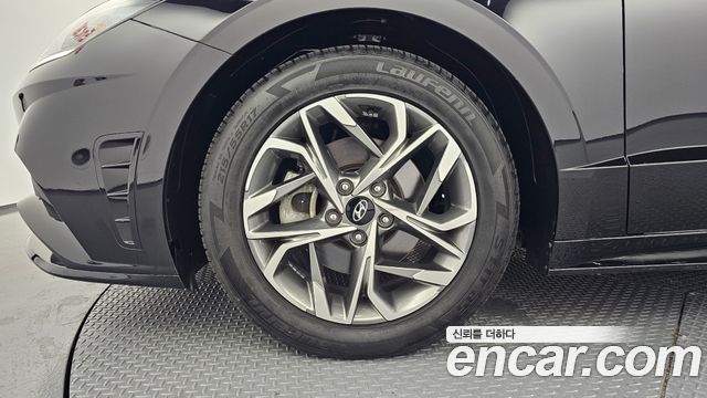 Hyundai Sonata 2022 — photo 5