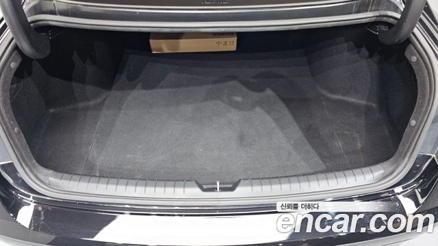 Hyundai Sonata 2022 — photo 22