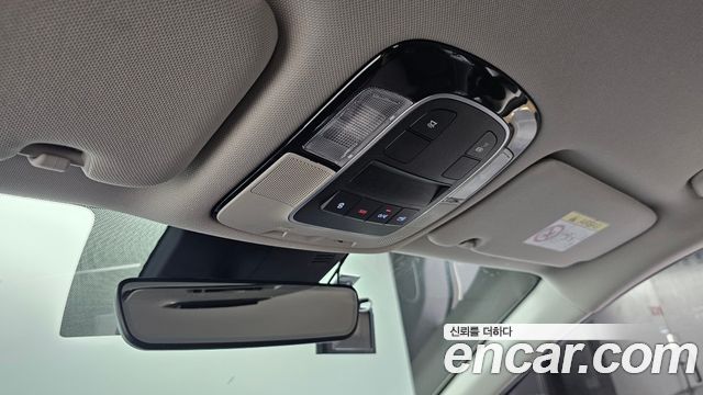 Hyundai Sonata 2022 — photo 23