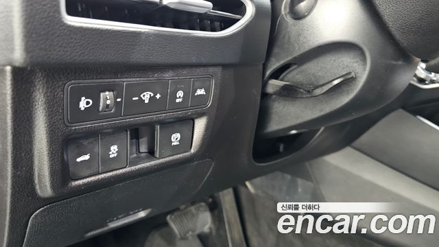 Hyundai Sonata 2022 — photo 24