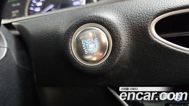 Hyundai Sonata 2022 — photo 25