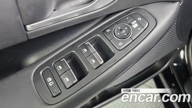 Hyundai Sonata 2022 — photo 26