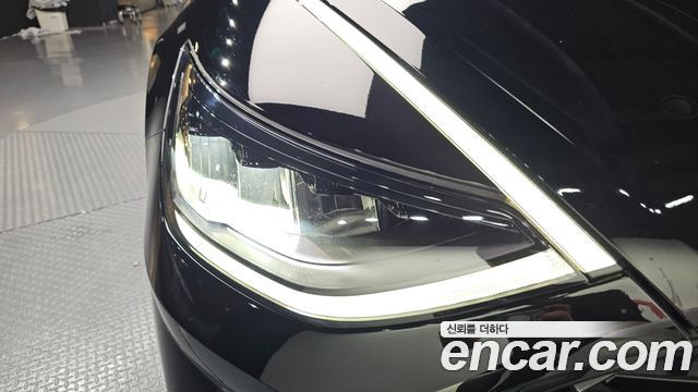 Hyundai Sonata 2022 — photo 8