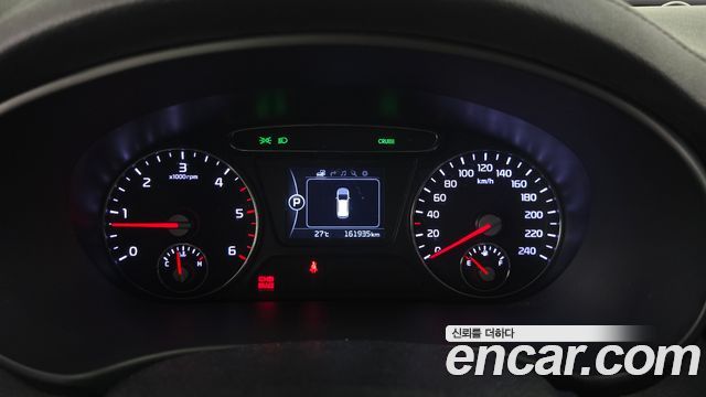 Kia Sorento 2017 — photo 8