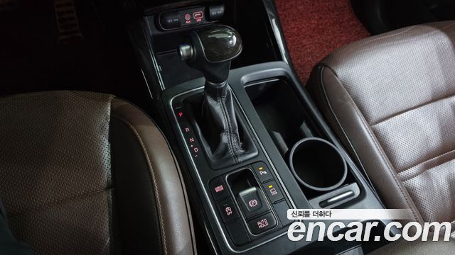 Kia Sorento 2017 — photo 9
