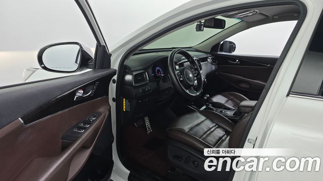 Kia Sorento 2017 — photo 10
