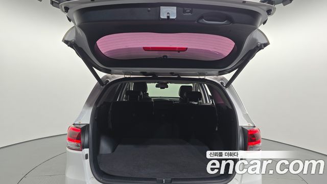 Kia Sorento 2017 — photo 19