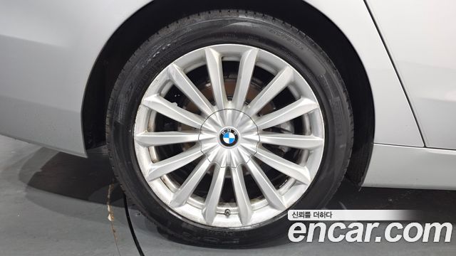 BMW Gran Turismo 2020 — photo 5