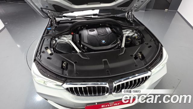 BMW Gran Turismo 2020 — photo 6