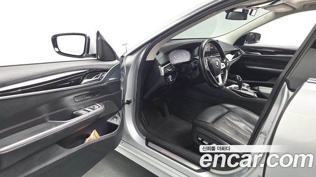 BMW Gran Turismo 2020 — photo 13