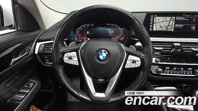 BMW Gran Turismo 2020 — photo 18