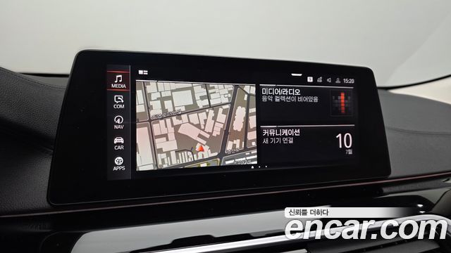 BMW Gran Turismo 2020 — photo 21