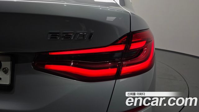 BMW Gran Turismo 2020 — photo 9