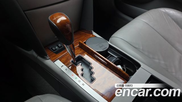 Toyota Camry 2010 — photo 9